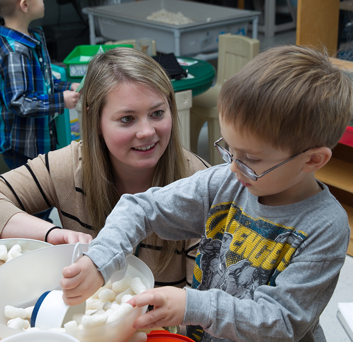 Early Childhood & Elementary Education | Hofstra University